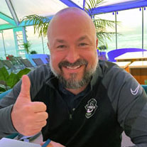 Jason Pollock